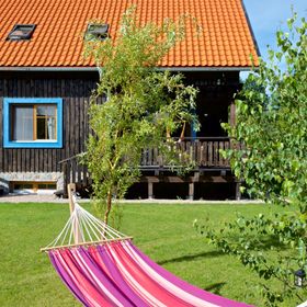 Apartamenty Sady Mikołajki