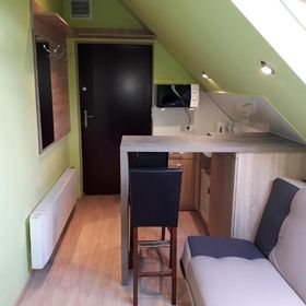 Apartament Złoty widok studio Karpacz
