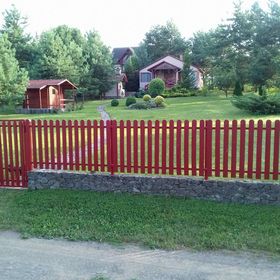 Vackor Vendégház Recsk