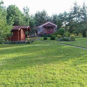 Vackor Vendégház Recsk