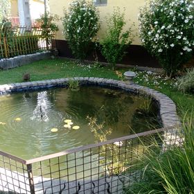 Stella Vendégház Parádóhuta