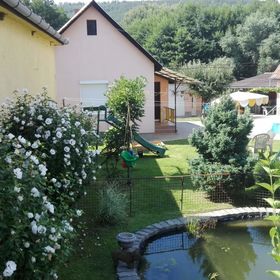 Stella Vendégház Parádóhuta