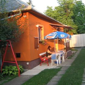 Damjanich utcai Emese Apartman Hajdúszoboszló