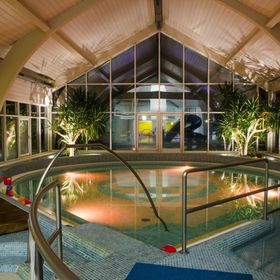 Kolping Holiday Resort Alsópáhok