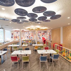 Kolping Holiday Resort Alsópáhok