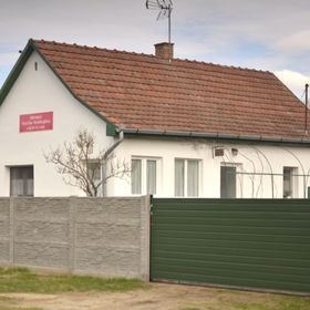 Ábrányi Nyírfás Vendégház Nyírábrány