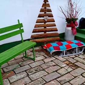 Ábrányi Nyírfás Vendégház Nyírábrány