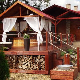 Dézsafürdő Vendégház Demjén