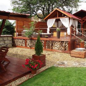 Dézsafürdő Vendégház Demjén