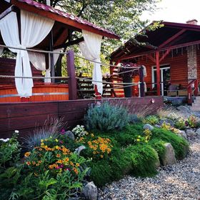 Dézsafürdő Vendégház Demjén