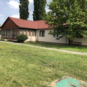 Dalere Üdülőház Balatonboglár