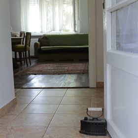 Hársfák Apartman Mezőkovácsháza