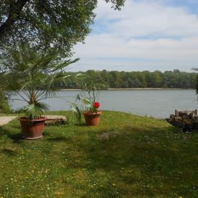 Gemenci Bagolyvár Apartman Bogyiszló