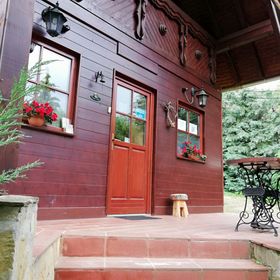 Mohás Vendégház Kőszeg