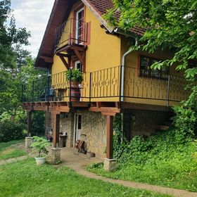 Mohás Vendégház Kőszeg