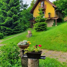 Mohás Vendégház Kőszeg