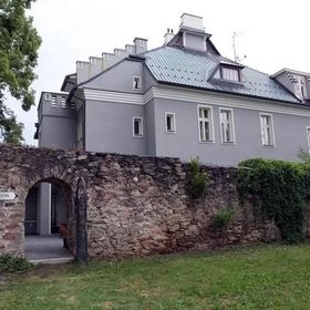 Penzion Elektra Bechyně