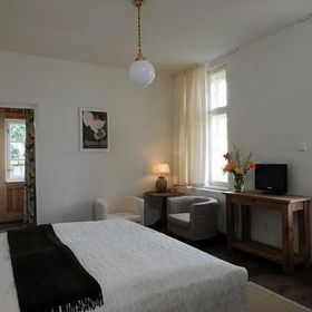 Penzion Elektra Bechyně