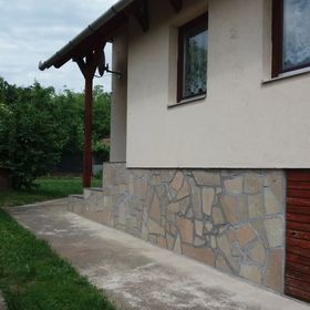 Kerekes Kút Vendégház Noszvaj