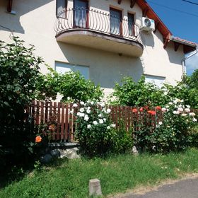 Kerekes Kút Vendégház Noszvaj