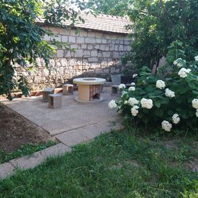 Kerekes Kút Vendégház Noszvaj