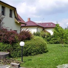 Penzion Hůrka Pardubice