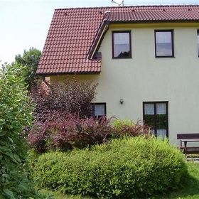 Penzion Hůrka Pardubice