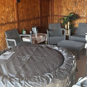 Sunny Faház Poroszló