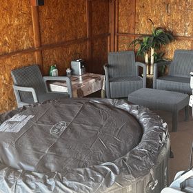 Sunny Faház Poroszló