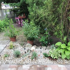 Piroska Apartman Siófok