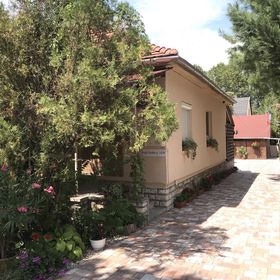 Piroska Apartman Siófok