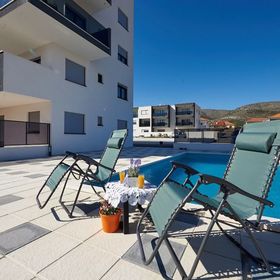 Apartman My Way Trogir