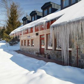 ProFamily Hotel TOP Benecko