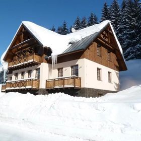 Pension Hollmann Harrachov