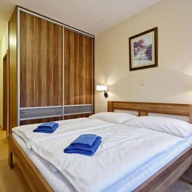 Pension Hollmann Harrachov