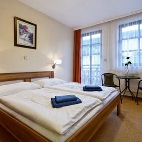 Pension Hollmann Harrachov