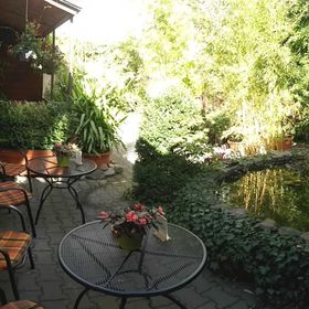 Penzion Exotic Ostrava