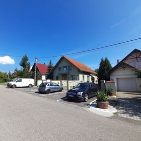 Hőforrás Wellness Vendégház Egerszalók