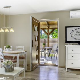 Vintage Apartman Mezőkövesd