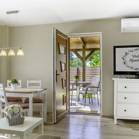 Vintage Apartman Mezőkövesd