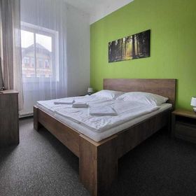 Hotel Ostrý Železná Ruda