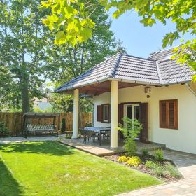 Hungária Vendégház Siófok