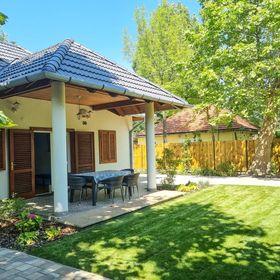 Hungária Vendégház Siófok