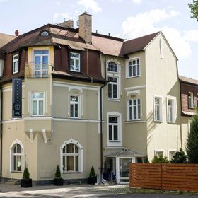 Hotel DaVinci Mariánské Lázně