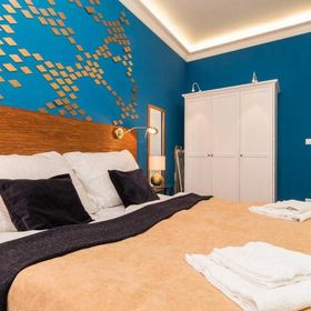 Residence Vaclavska Praha