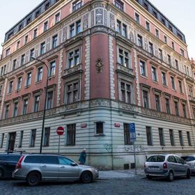 Residence Vaclavska Praha