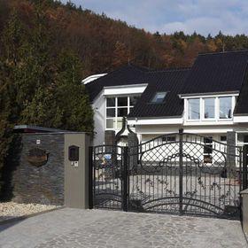 PENZION ONYX Lipůvka