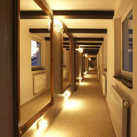 PENZION ONYX Lipůvka