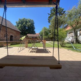 Falusi Hangulat Vendégház Orfű