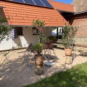 Falusi Hangulat Vendégház Orfű